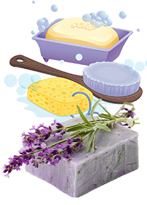 Banyo Ürünleri
