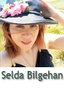 Selda Bilgehan