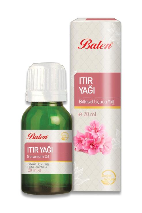 Balen Itır Yağı 20 ml