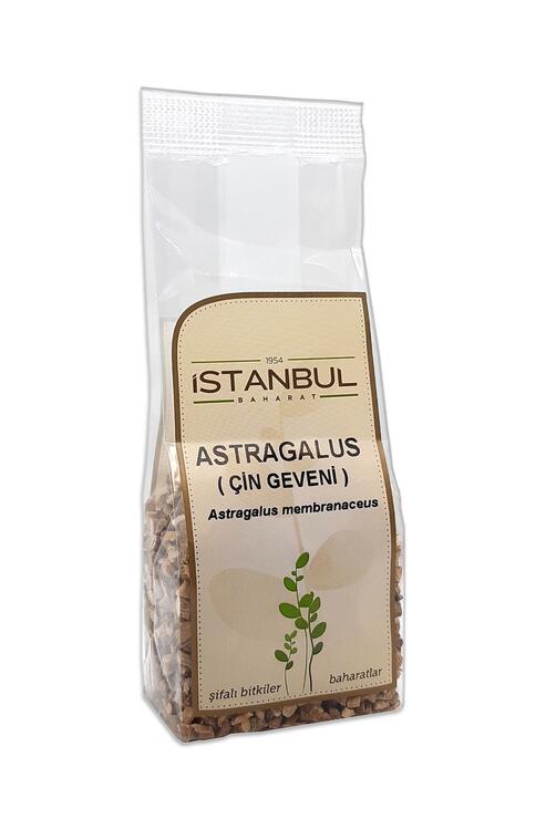 İstanbul Baharat Astragalus (Çin Geveni) 50 gr x 5 Adet