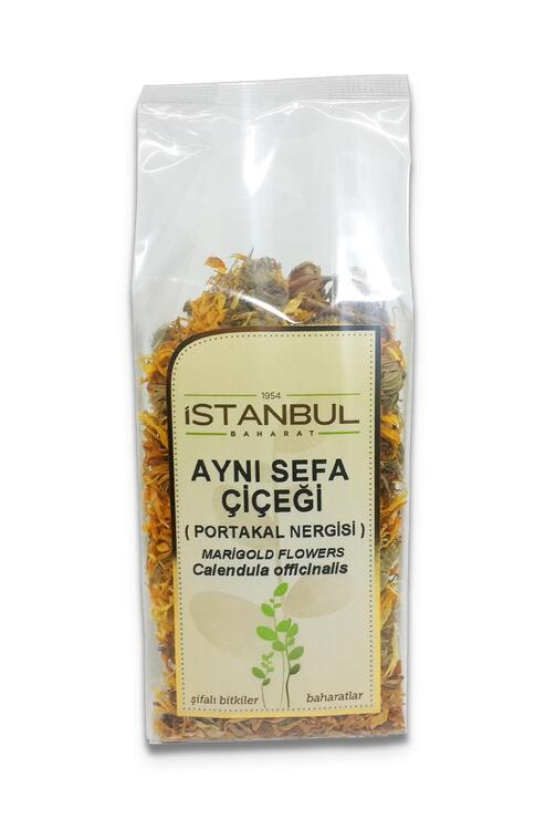 İstanbul Baharat Aynı Sefa Çiçeği 4x30 gr