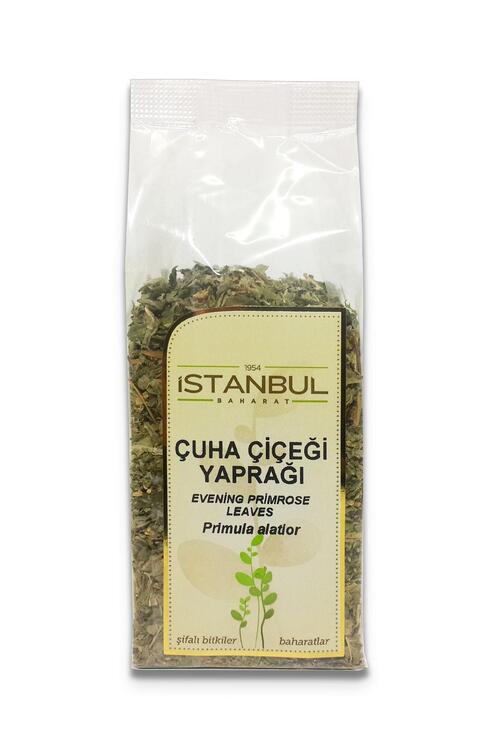 İstanbul Baharat Çuha Çiçeği Yaprağı (Ayıkulağı) 30 gr x 2 Adet