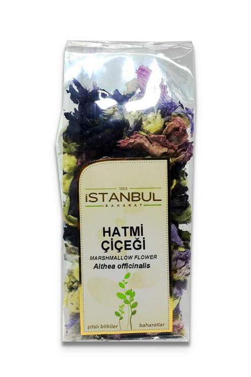 İstanbul Baharat Hatmi Çiçeği 2x30 gr
