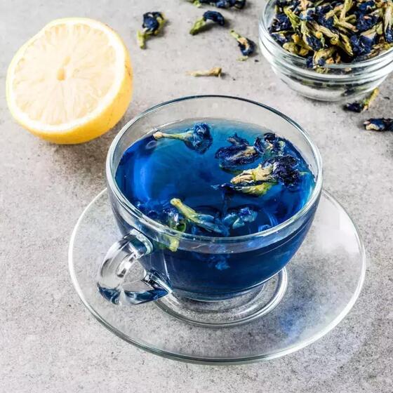 İstanbul Baharat Mavi Çay (Mavi Kelebek Sarmaşığı) 3 x 30 gr