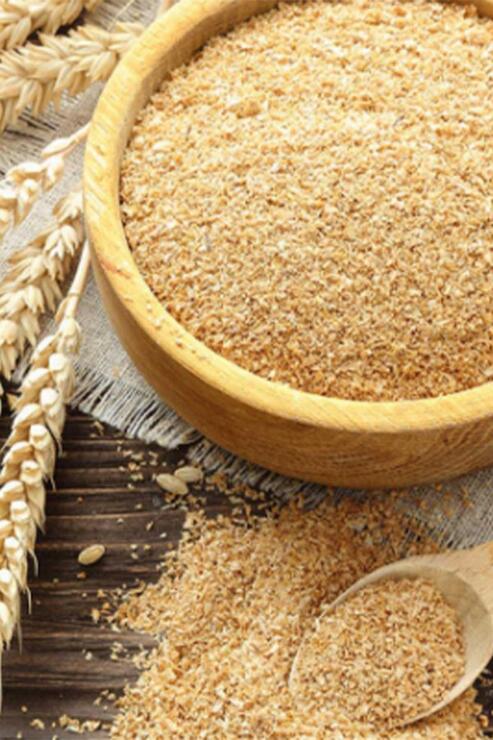 Natur Foods Buğday Rüşeymi-Doğal Katkısız 250 gr