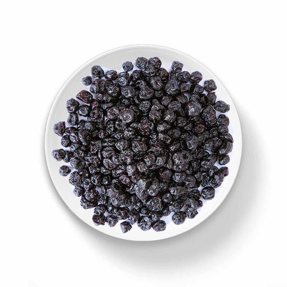 Organik Bitkim Bluberry (Mavi Yemiş-Yaban Mersini) 1000 gr