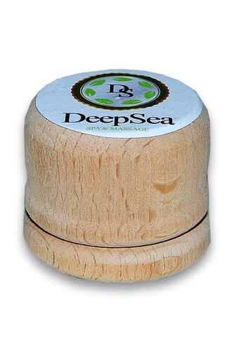 DeepSea Masaj Taşı (Mentol) 7 gr x 2 Adet