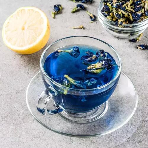 İstanbul Baharat Mavi Çay (Mavi Kelebek Sarmaşığı) 30 gr