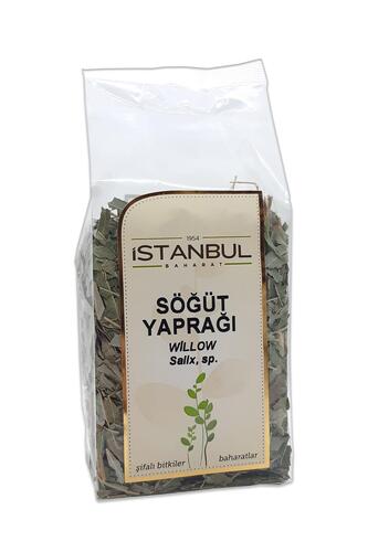 İstanbul Baharat Söğüt Yaprağı 50 gr