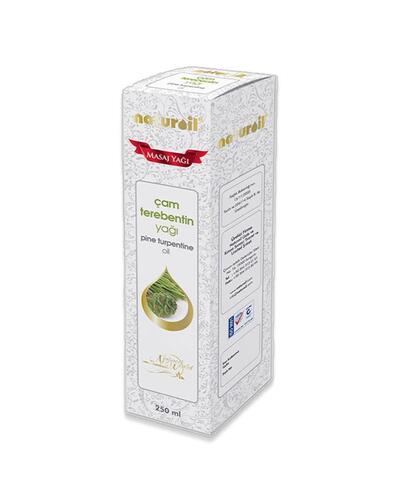 Naturoil Çam Yağı Doğal Katkısız 250 ml