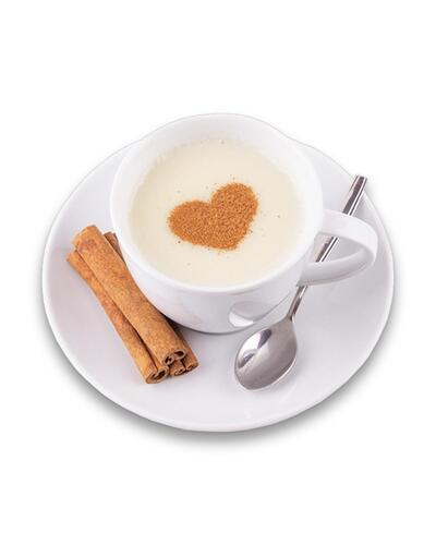 Organik Bitkim Salep (Vanilya, Hindistan Cevizi,Şeker) 150 gr